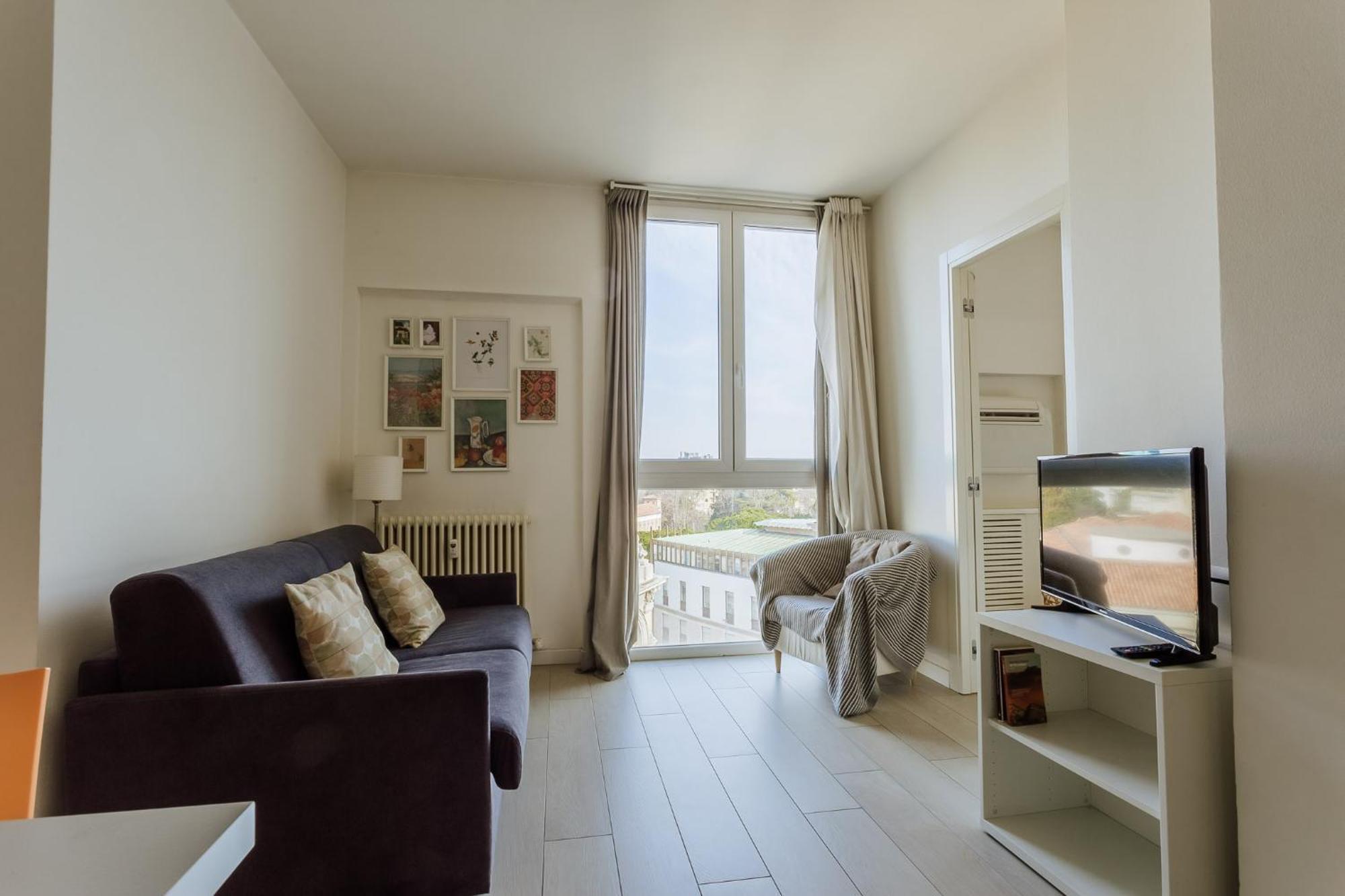 Yourbanflat Eremitani Padova Exterior photo