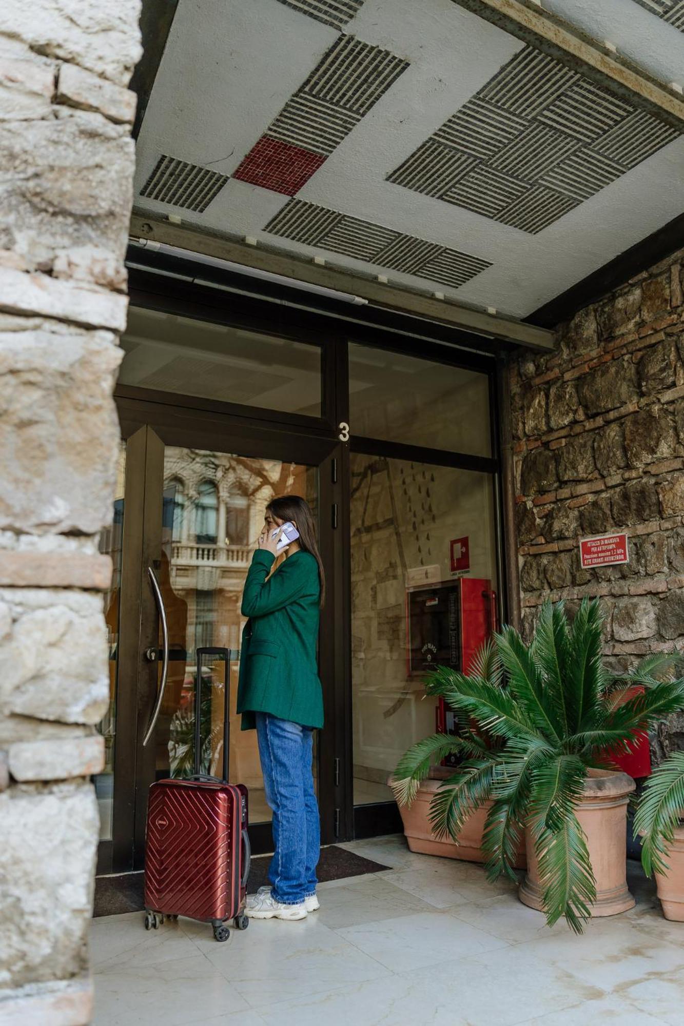 Yourbanflat Eremitani Padova Exterior photo