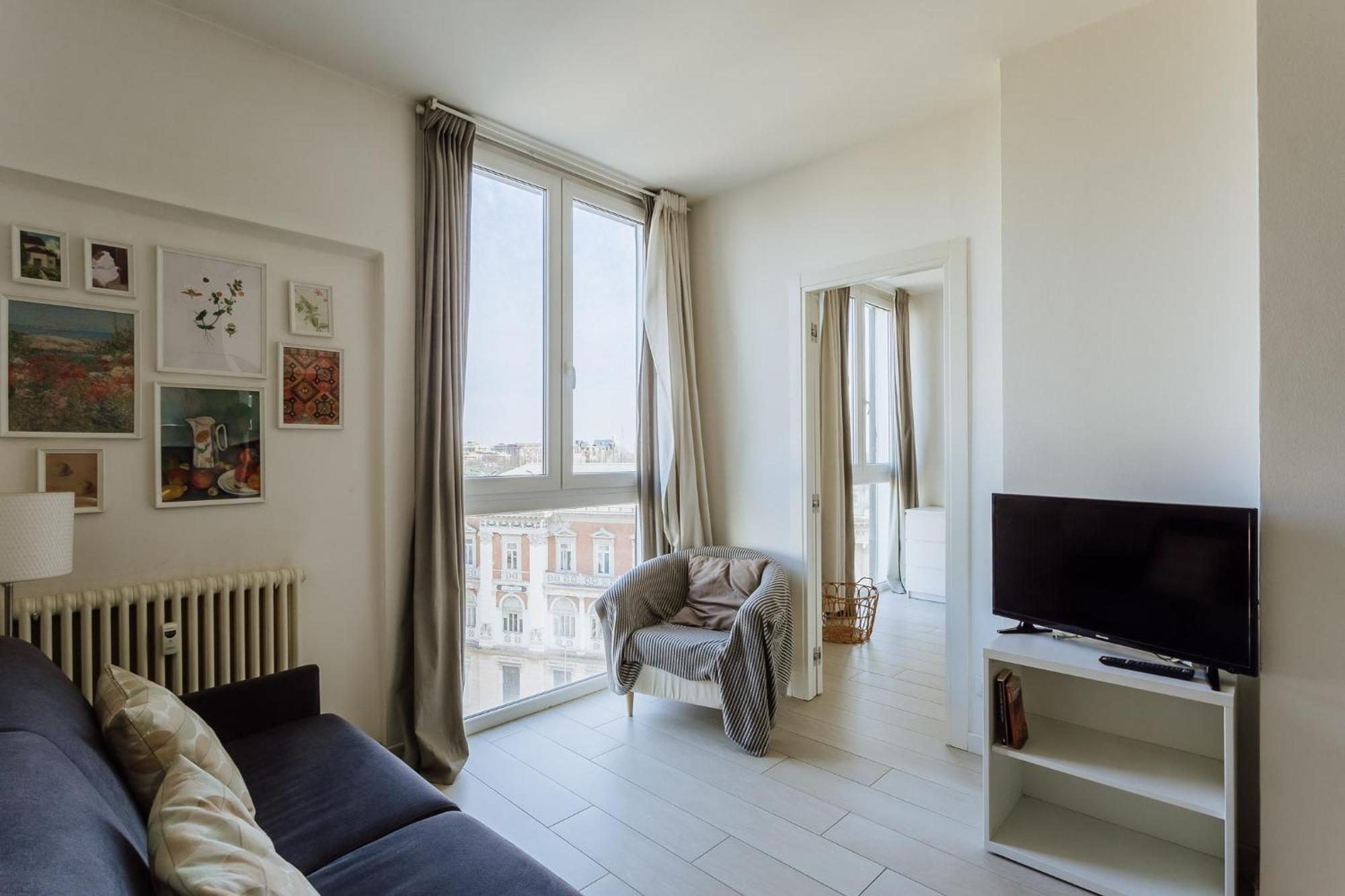 Yourbanflat Eremitani Padova Exterior photo