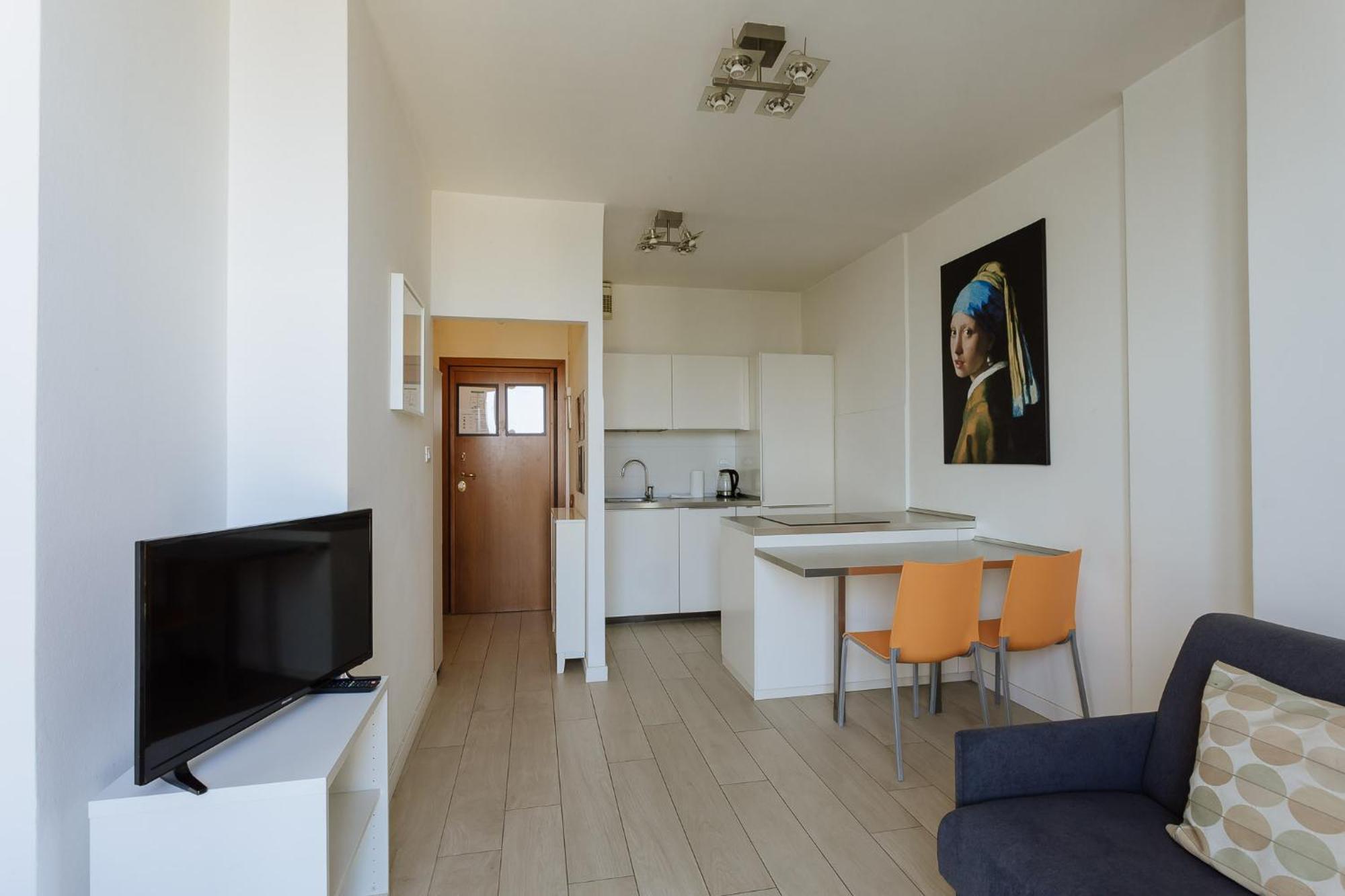 Yourbanflat Eremitani Padova Exterior photo