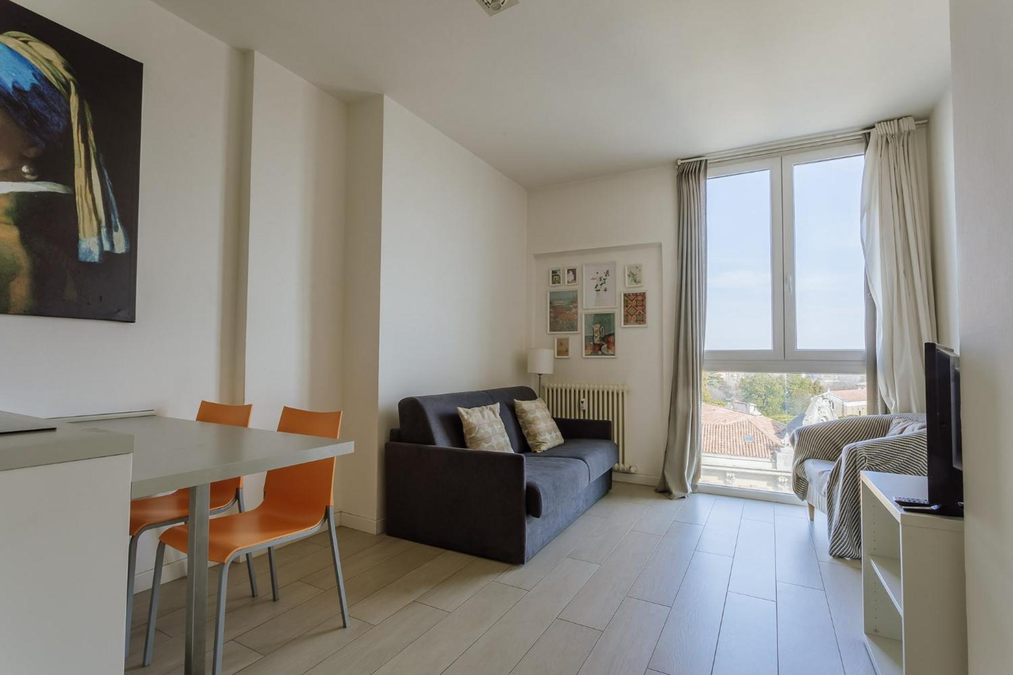 Yourbanflat Eremitani Padova Exterior photo