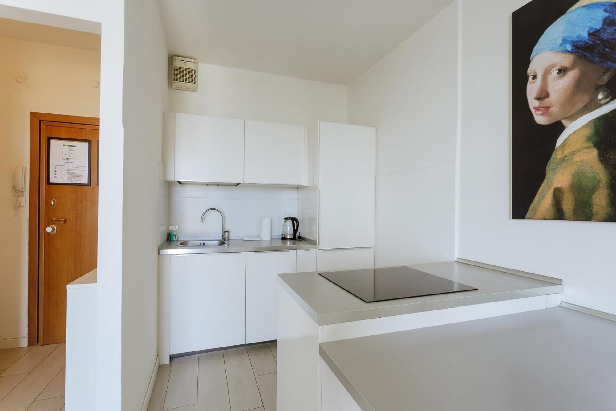 Yourbanflat Eremitani Padova Exterior photo