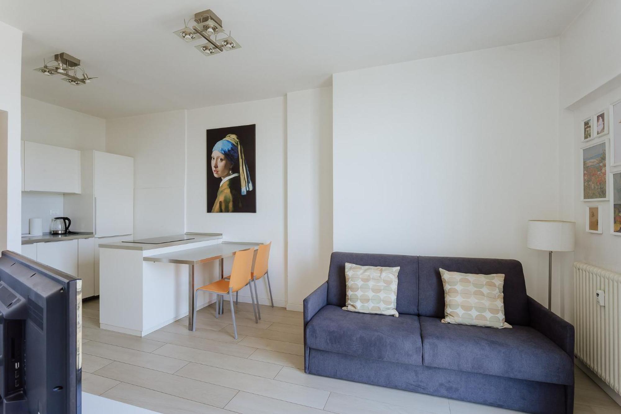 Yourbanflat Eremitani Padova Exterior photo