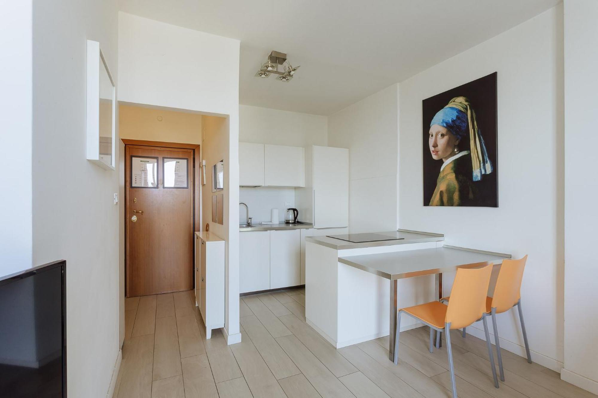 Yourbanflat Eremitani Padova Exterior photo