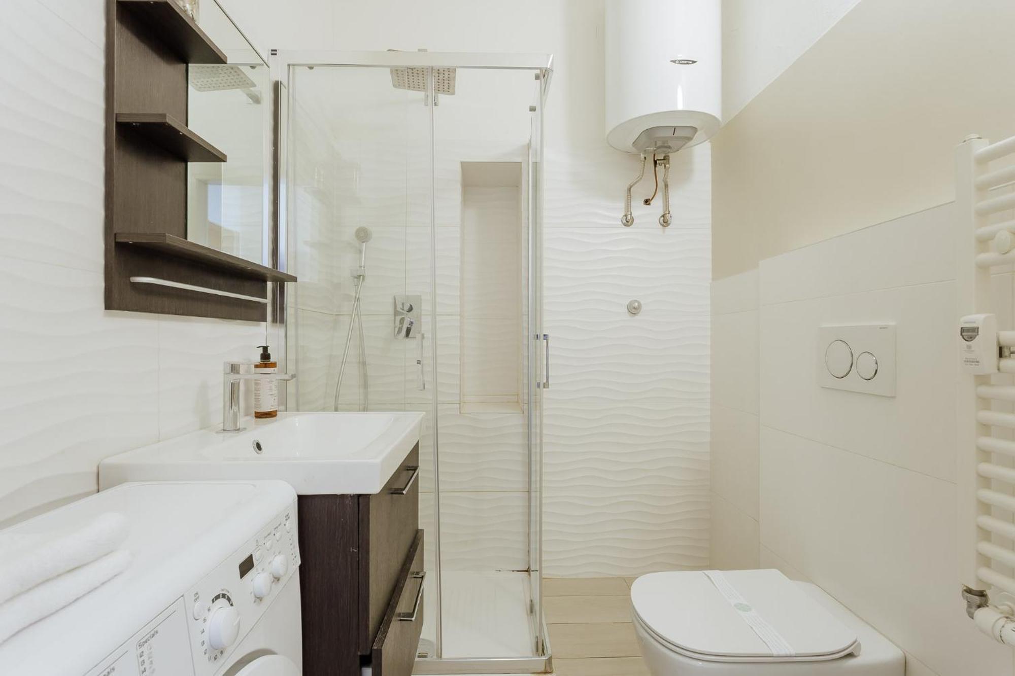 Yourbanflat Eremitani Padova Exterior photo